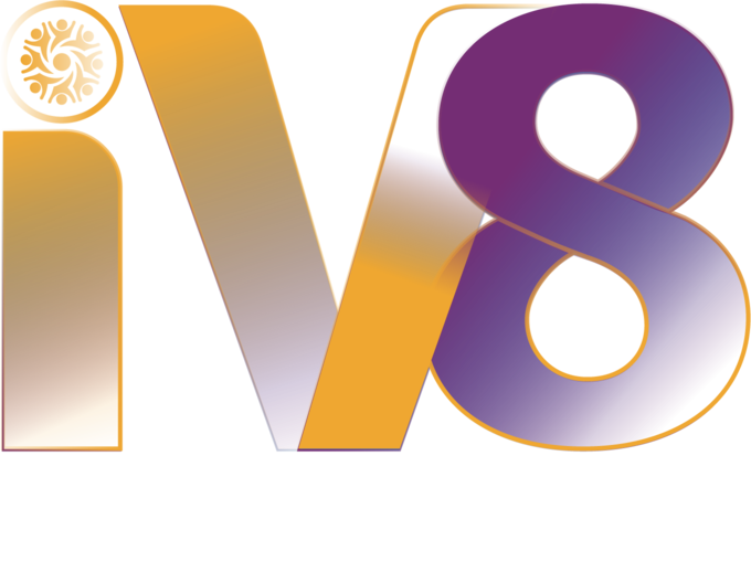 Logo iV8